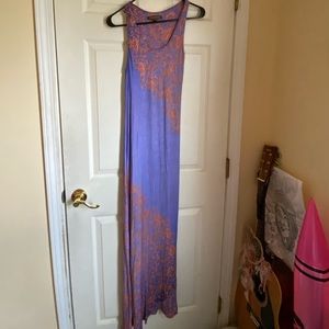 Tommy Bahama sun dress